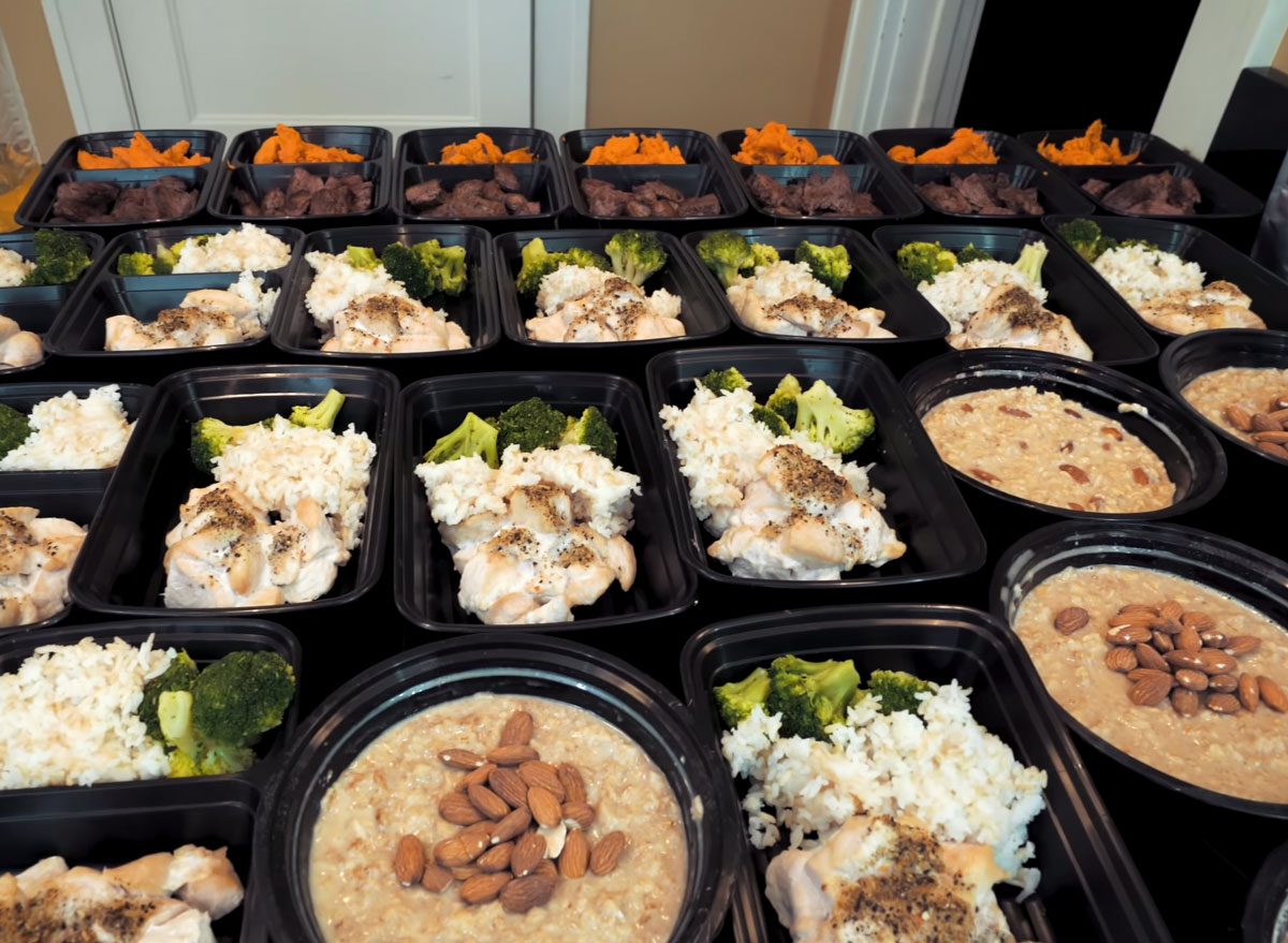 Smart Ways to Optimize Your Lymphedema Diet in 2025