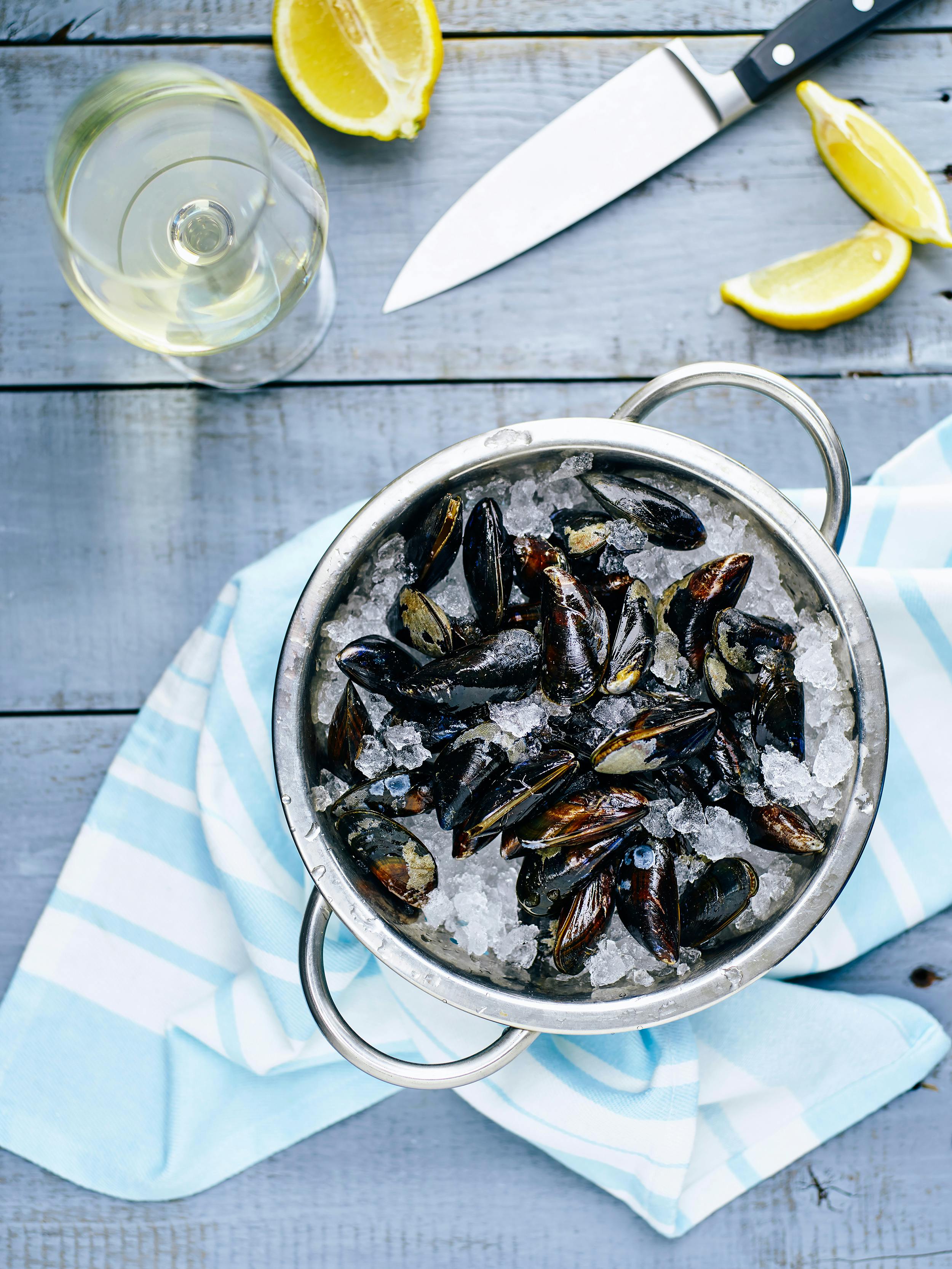 Top 5 Mediterranean Diet Food Delivery Options in 2025