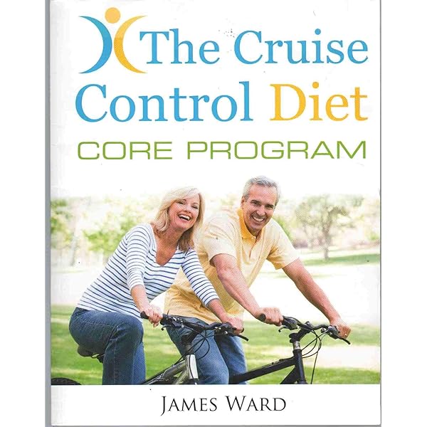 Cruise Control Diet