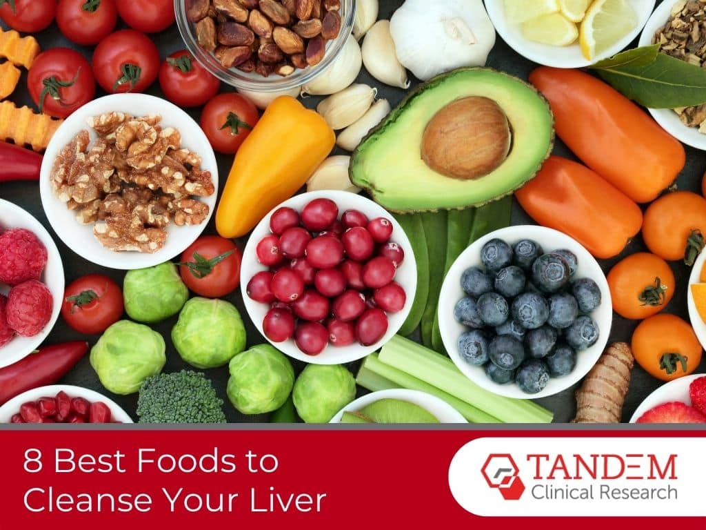 Liver Cleanse Diet