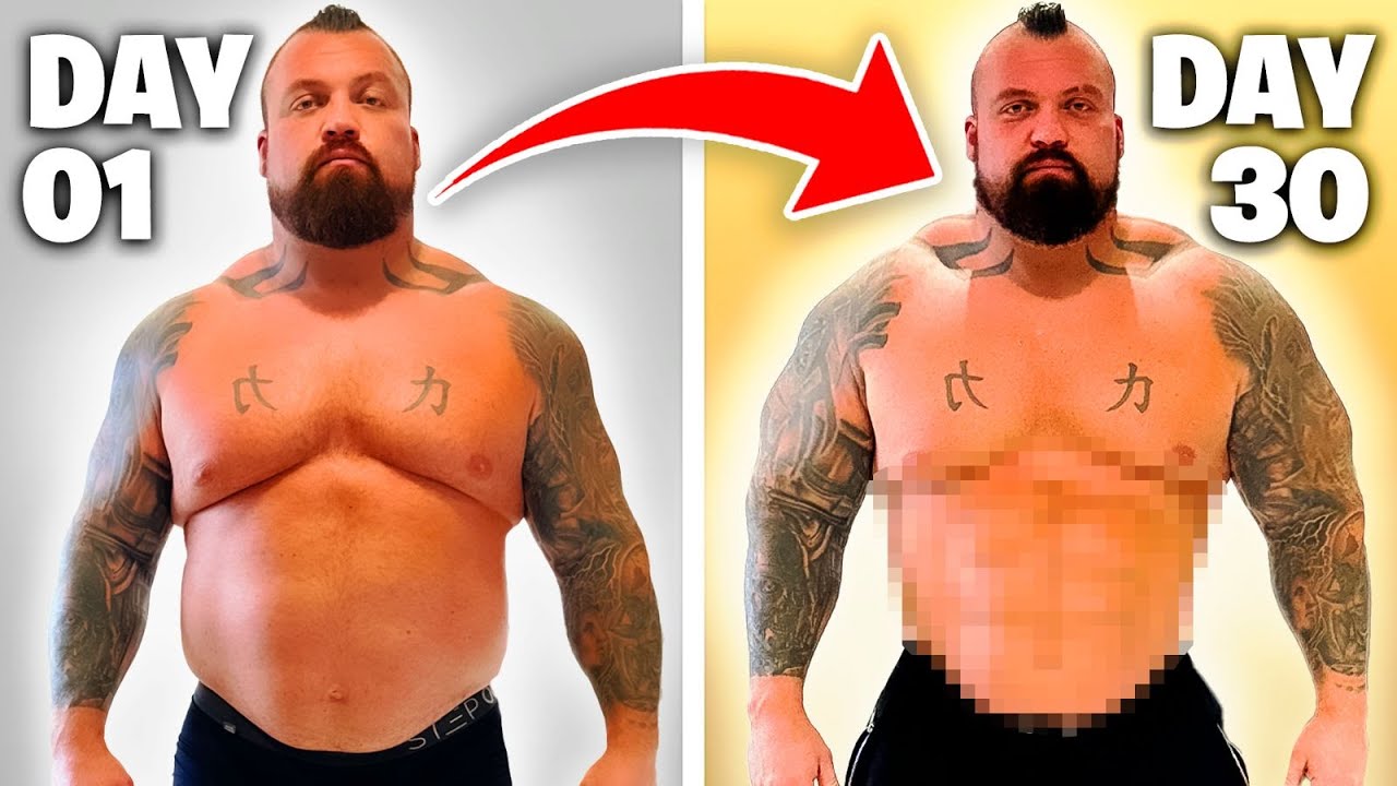 Transformative Results of the Carnivore Diet in 30 Days