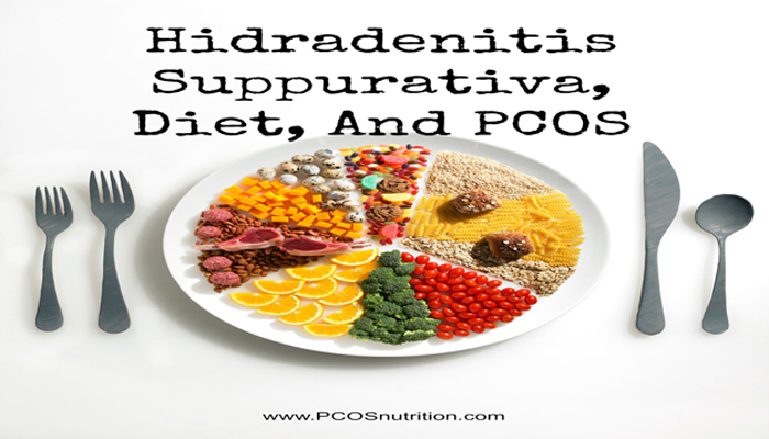 Hidradenitis Suppurativa Diet